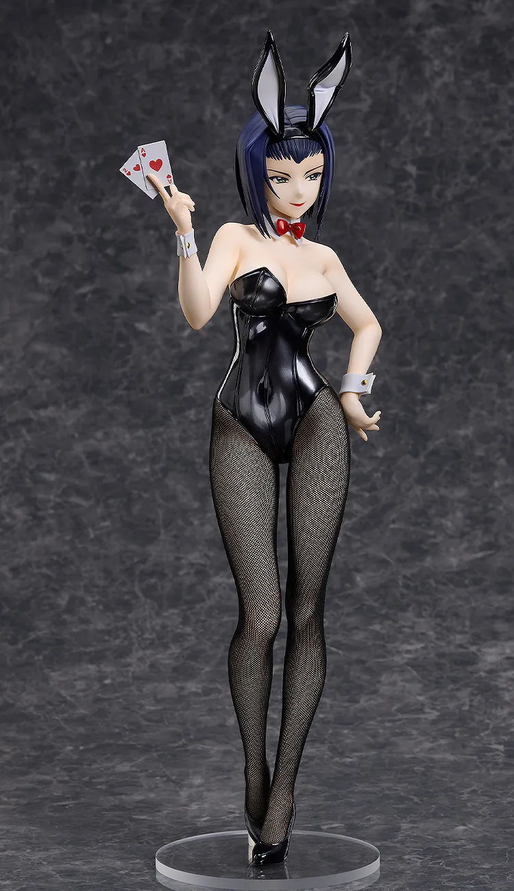 [Pre-order] Cowboy Bebop - Faye Valentine (Bunny Ver.) 1/4 Scale Figure FREEing