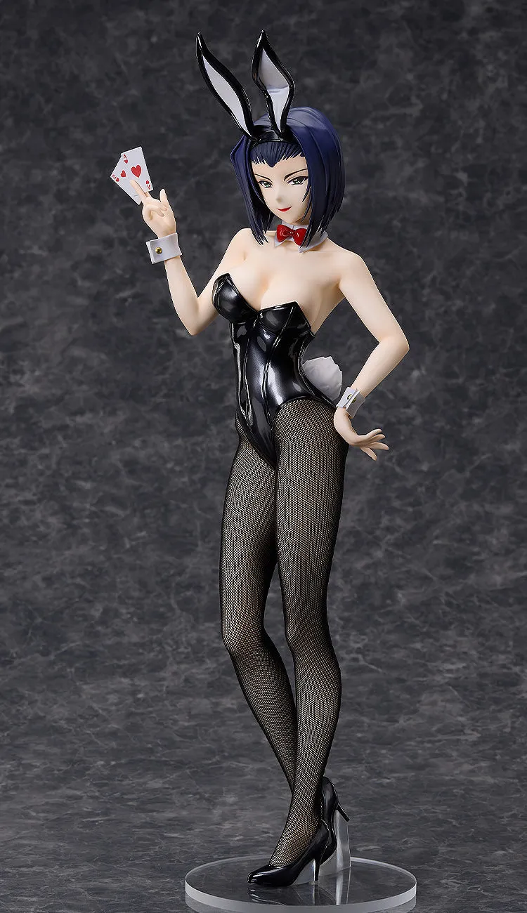 [Pre-order] Cowboy Bebop - Faye Valentine (Bunny Ver.) 1/4 Scale Figure FREEing