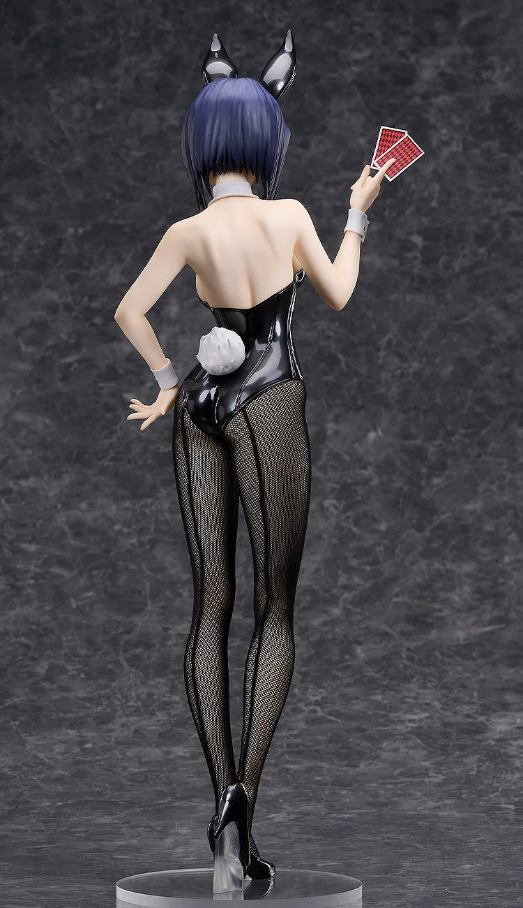 [Pre-order] Cowboy Bebop - Faye Valentine (Bunny Ver.) 1/4 Scale Figure FREEing