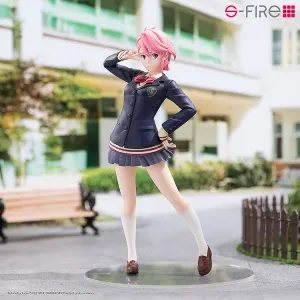 [Pre-order] Dandadan - Aira 1/7 Scale Figure SEGA