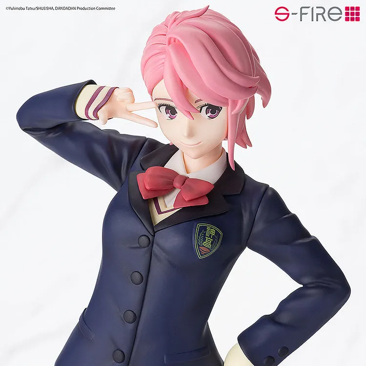 [Pre-order] Dandadan - Aira 1/7 Scale Figure SEGA