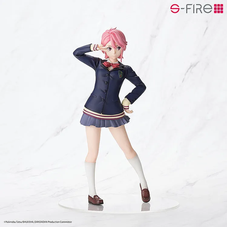 [Pre-order] Dandadan - Aira 1/7 Scale Figure SEGA