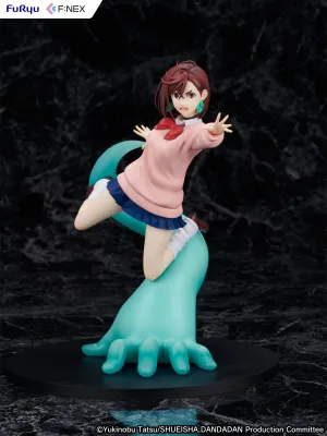 [Pre-order] Dandadan - Momo 1/7 Scale Figure FURYU