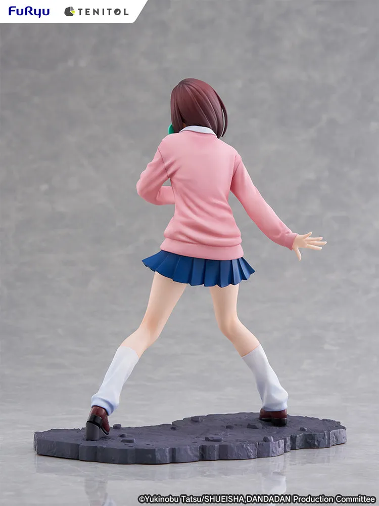 [Pre-order] Dandadan - Momo & Okarun TENITOL Prize Figure FURYU