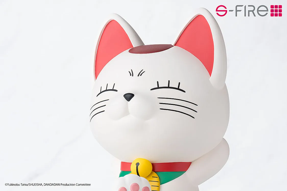 [Pre-order] Dandadan - Turbo Granny (Beckoning Cat) Prize Figure SEGA