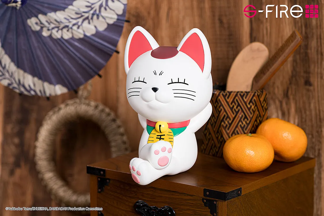 [Pre-order] Dandadan - Turbo Granny (Beckoning Cat) Prize Figure SEGA