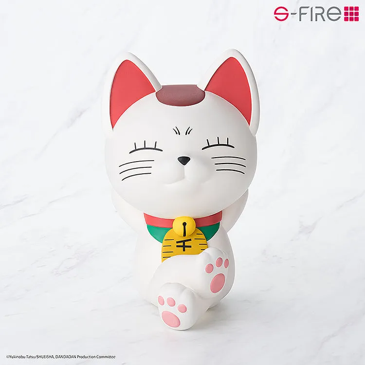 [Pre-order] Dandadan - Turbo Granny (Beckoning Cat) Prize Figure SEGA
