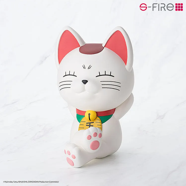 [Pre-order] Dandadan - Turbo Granny (Beckoning Cat) Prize Figure SEGA