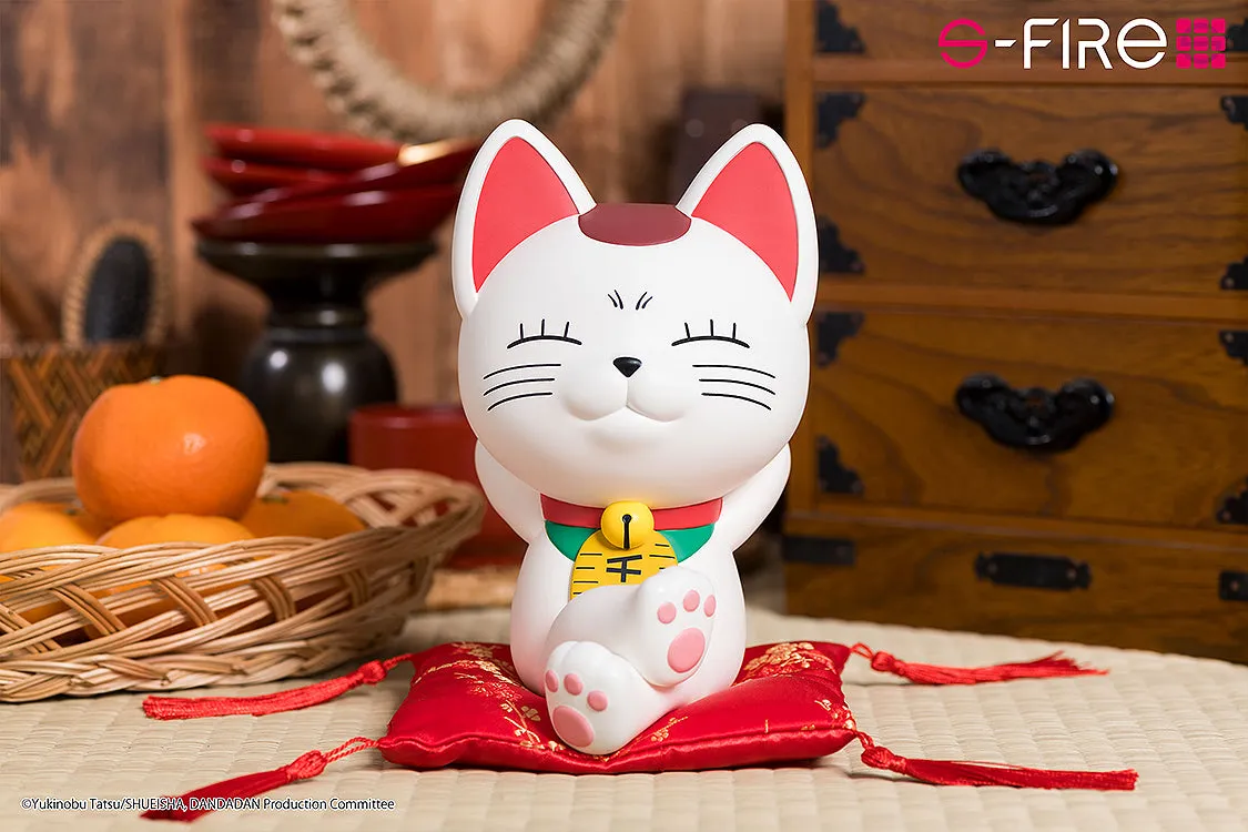 [Pre-order] Dandadan - Turbo Granny (Beckoning Cat) Prize Figure SEGA
