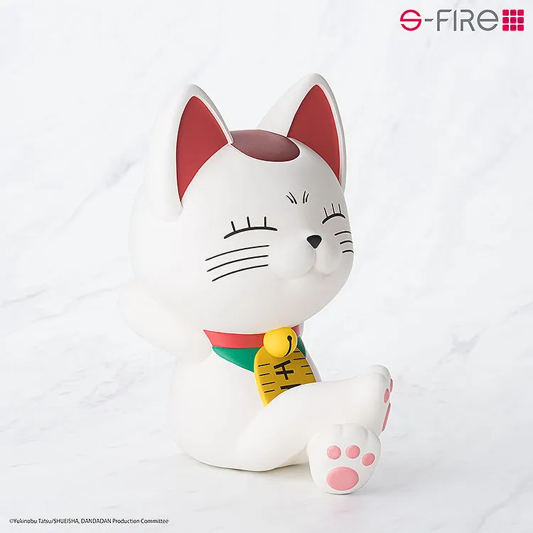 [Pre-order] Dandadan - Turbo Granny (Beckoning Cat) Prize Figure SEGA