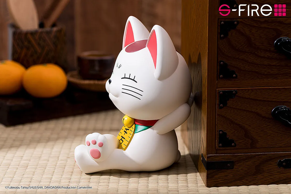 [Pre-order] Dandadan - Turbo Granny (Beckoning Cat) Prize Figure SEGA