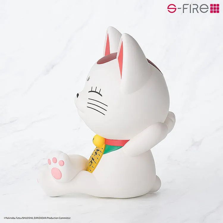 [Pre-order] Dandadan - Turbo Granny (Beckoning Cat) Prize Figure SEGA