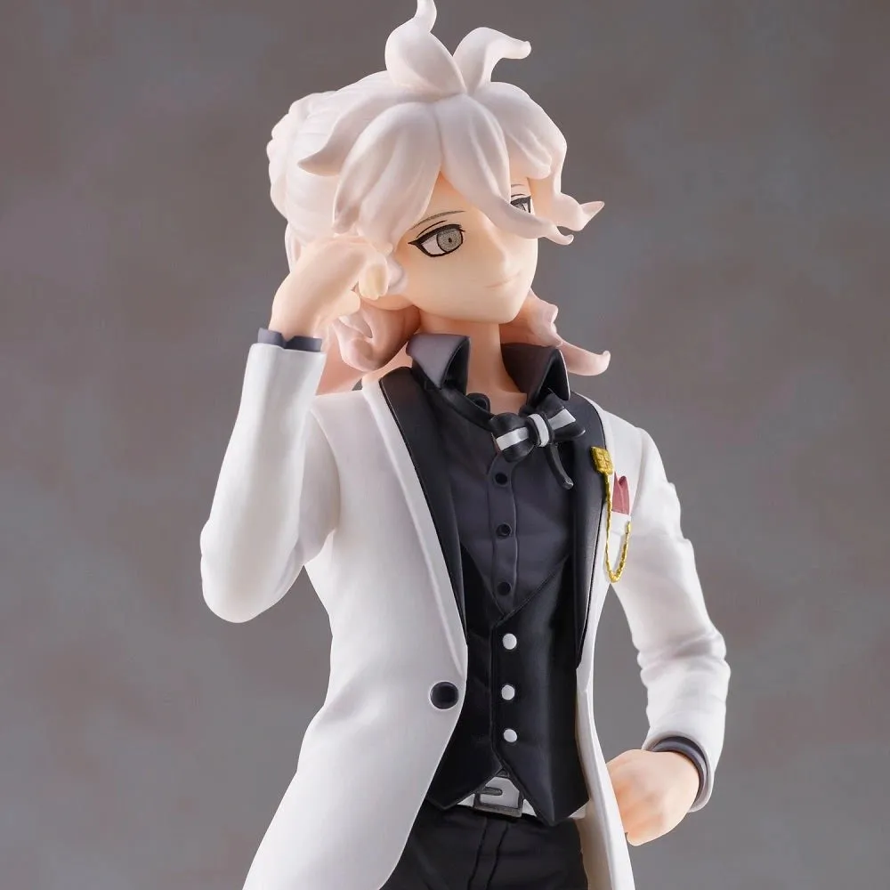 [Pre-order] Danganronpa 1 2 Reload - Nagito Komaeda Non-Scale Figure Union Creative