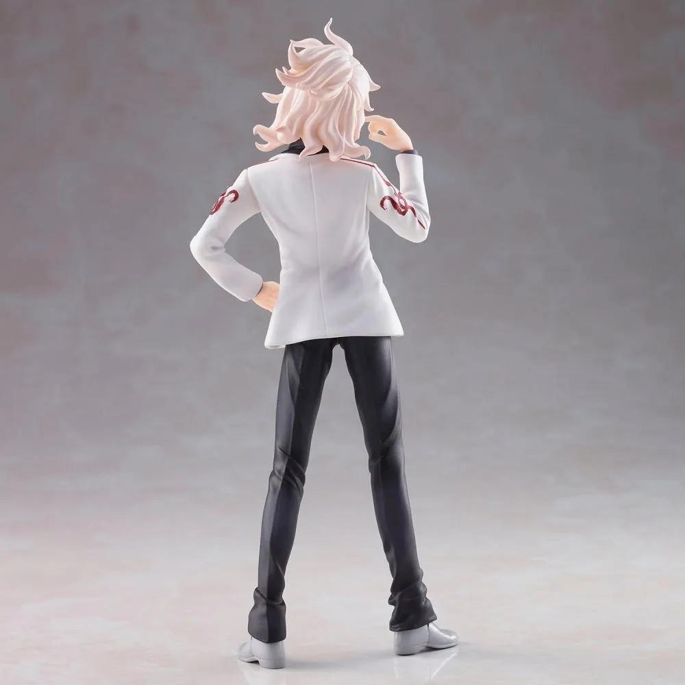 [Pre-order] Danganronpa 1 2 Reload - Nagito Komaeda Non-Scale Figure Union Creative