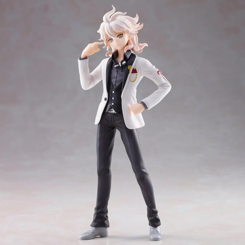[Pre-order] Danganronpa 1 2 Reload - Nagito Komaeda Non-Scale Figure Union Creative