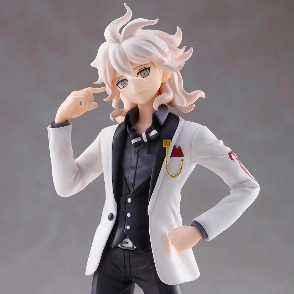 [Pre-order] Danganronpa 1 2 Reload - Nagito Komaeda Non-Scale Figure Union Creative