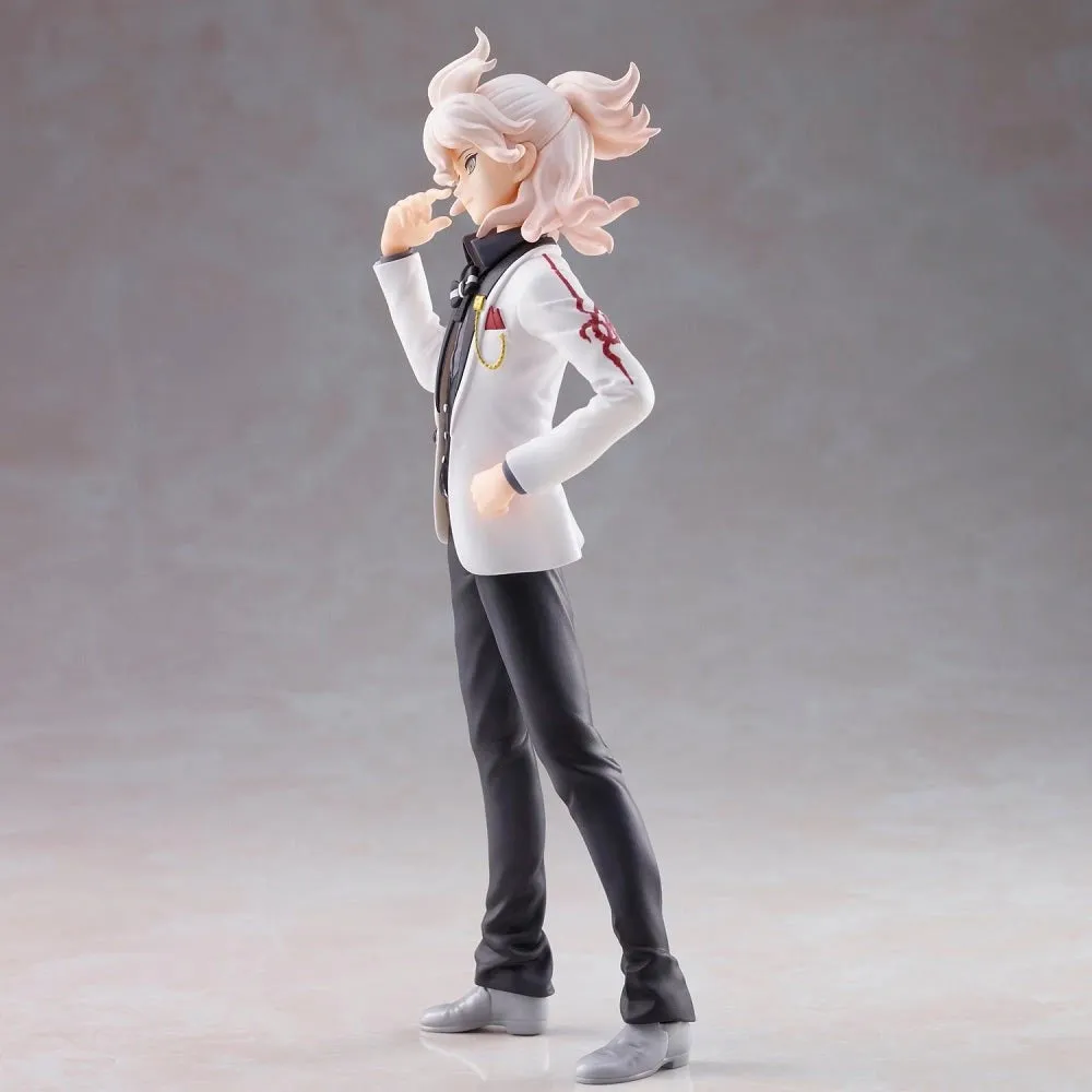 [Pre-order] Danganronpa 1 2 Reload - Nagito Komaeda Non-Scale Figure Union Creative