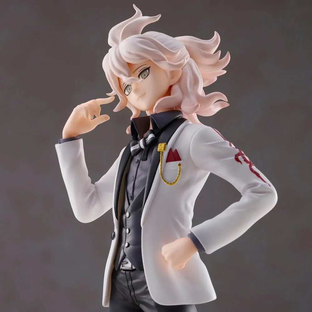 [Pre-order] Danganronpa 1 2 Reload - Nagito Komaeda Non-Scale Figure Union Creative