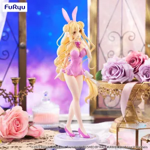 [Pre-order] Date A Live V - Mukuro Hoshimiya (Pink Color Ver.) Prize Figure Furyu