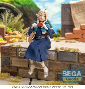 [Pre-order] Delicious in Dungeon - Marcille Non Scale Figure SEGA