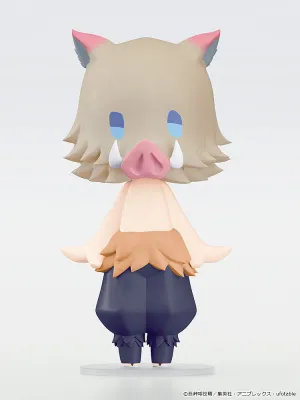 [Pre-order] Demon Slayer: Kimetsu no Yaiba - Inosuke Hashibira HELLO! GOODSMILE Action Figure Good Smile Company