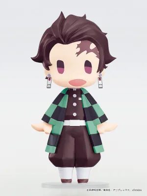[Pre-order] Demon Slayer: Kimetsu no Yaiba -Tanjiro Kamado Mini Figure Good Smile Company