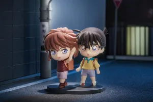 [Pre-order] Detective Conan - Conan Edogawa & Ai Haibara Mini Figure Good Smile Arts Shanghai