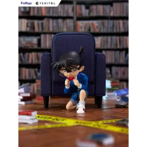 [Pre-order] Detective Conan - Conan Edogawa TENITOL Prize Figure FuRyu Corporation