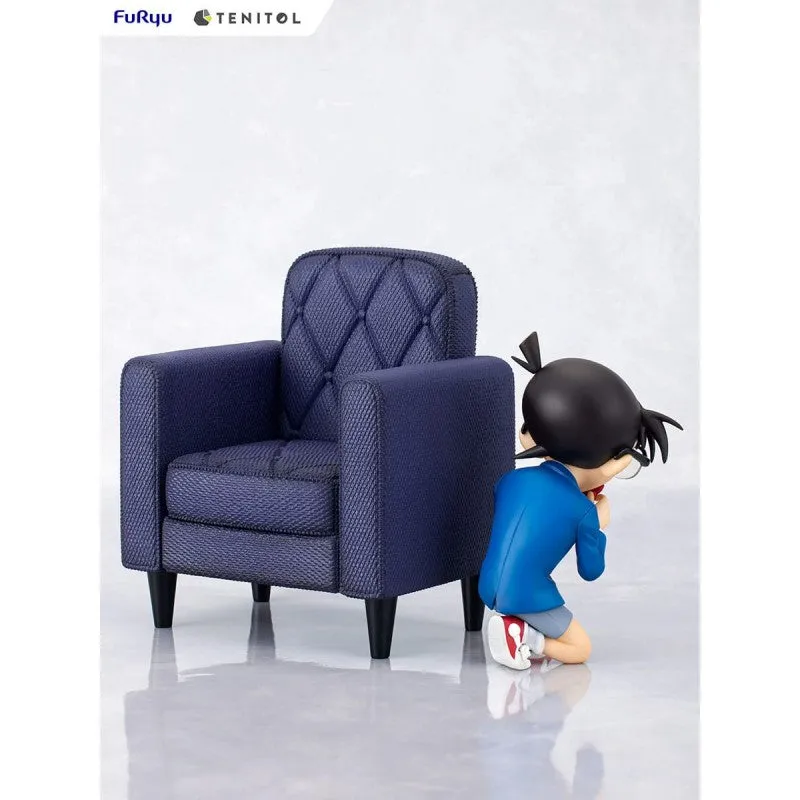 [Pre-order] Detective Conan - Conan Edogawa TENITOL Prize Figure FuRyu Corporation