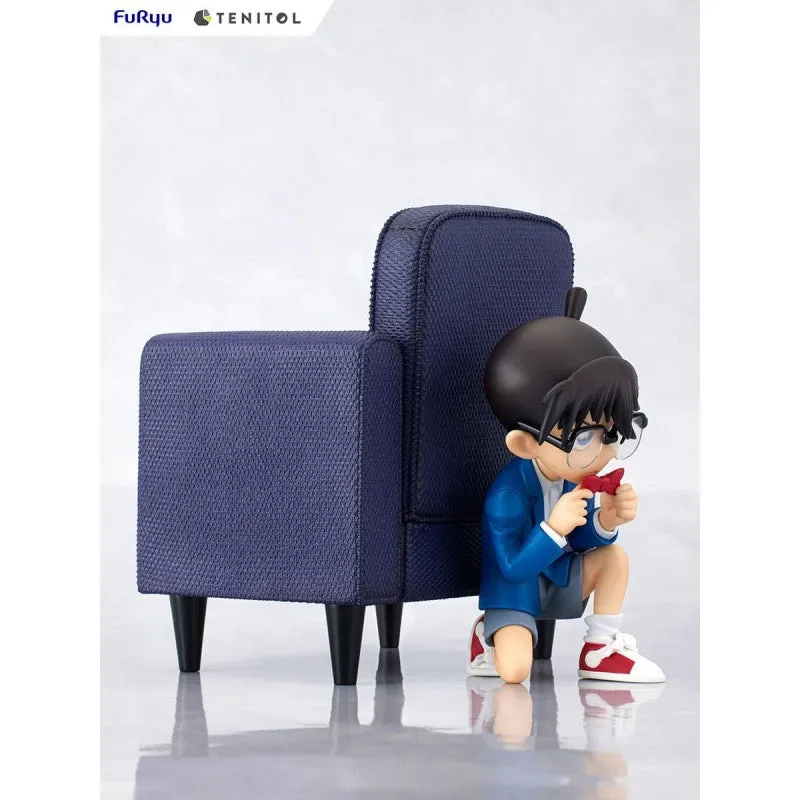 [Pre-order] Detective Conan - Conan Edogawa TENITOL Prize Figure FuRyu Corporation