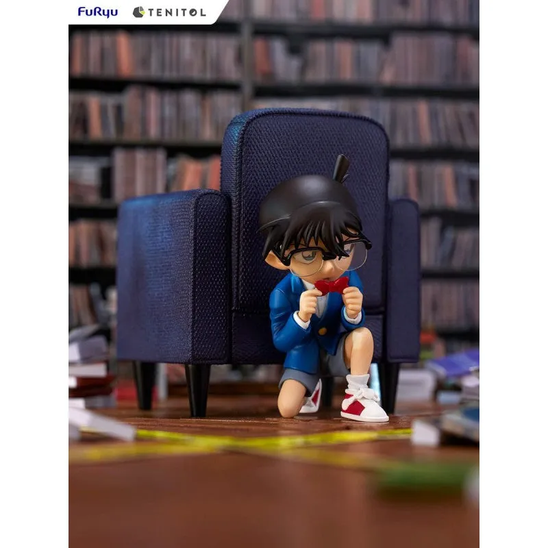 [Pre-order] Detective Conan - Conan Edogawa TENITOL Prize Figure FuRyu Corporation