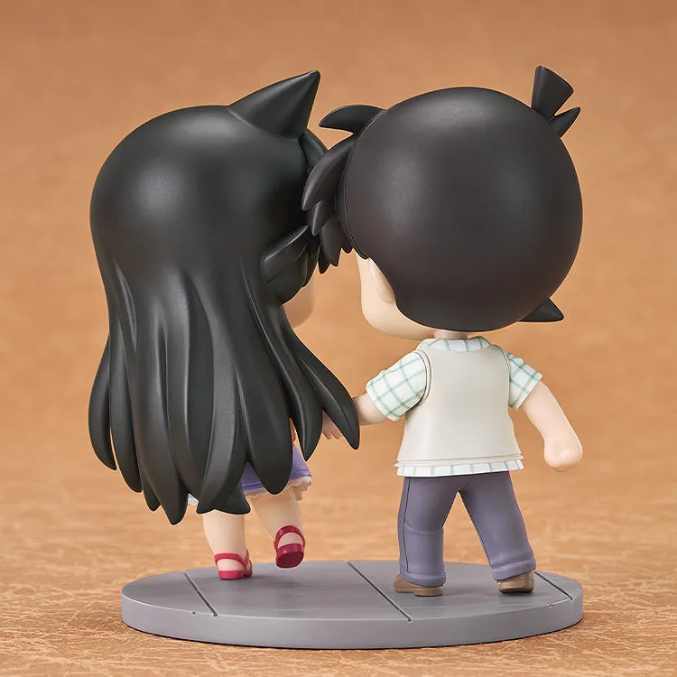 [Pre-order] Detective Conan - Shinichi Kudo & Ran Mori Mini Figure Good Smile Arts Shanghai