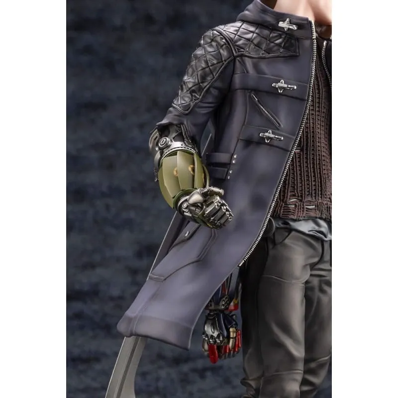 [Pre-order] Devil May Cry - Nero ARTFX J 1/8 Scale Figure Kotobukiya
