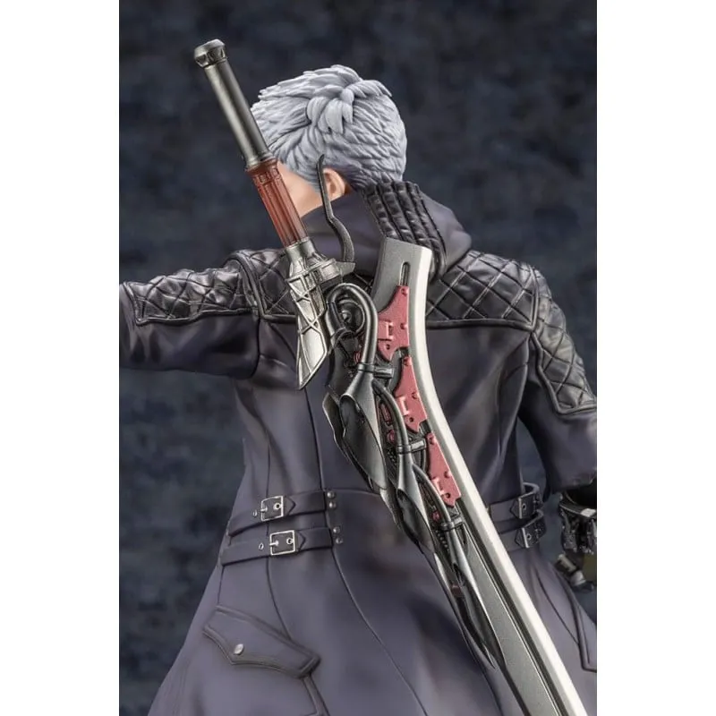 [Pre-order] Devil May Cry - Nero ARTFX J 1/8 Scale Figure Kotobukiya