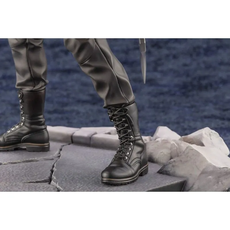 [Pre-order] Devil May Cry - Nero ARTFX J 1/8 Scale Figure Kotobukiya