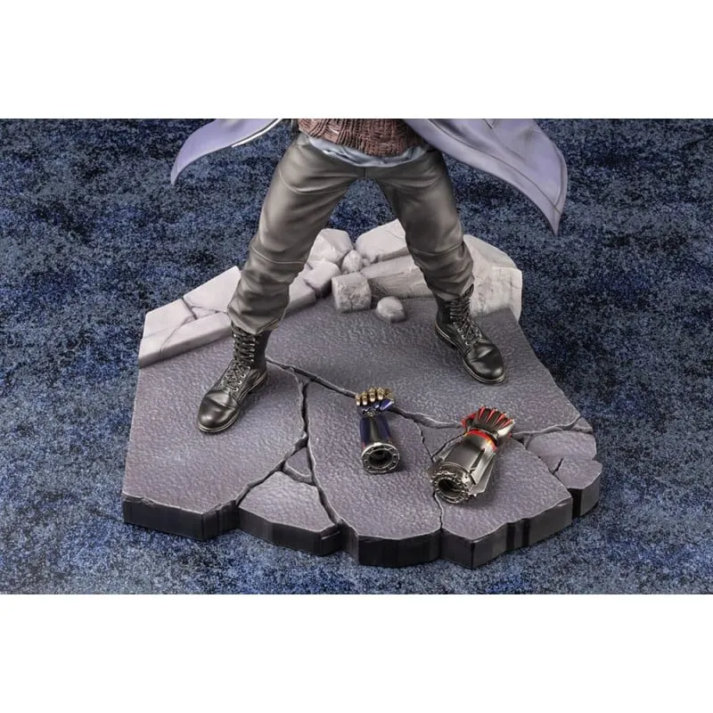 [Pre-order] Devil May Cry - Nero ARTFX J 1/8 Scale Figure Kotobukiya