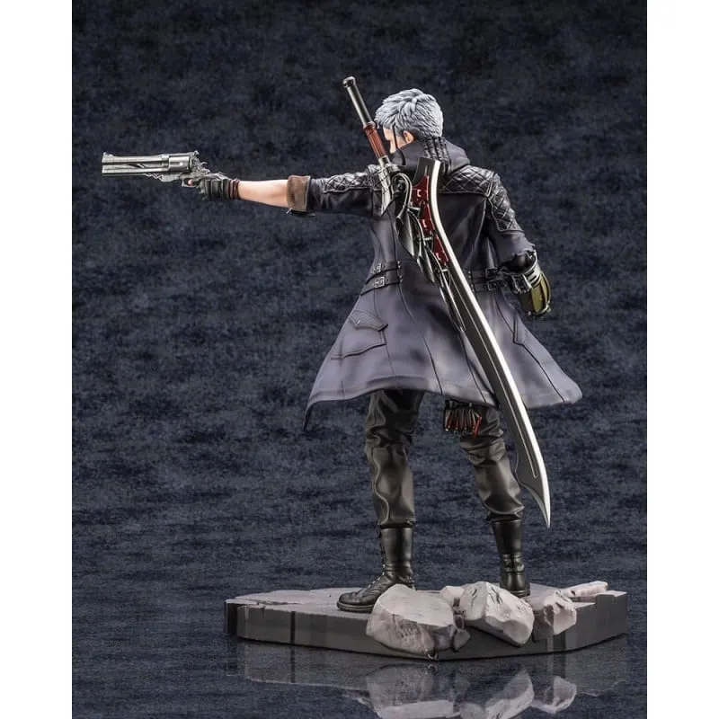 [Pre-order] Devil May Cry - Nero ARTFX J 1/8 Scale Figure Kotobukiya