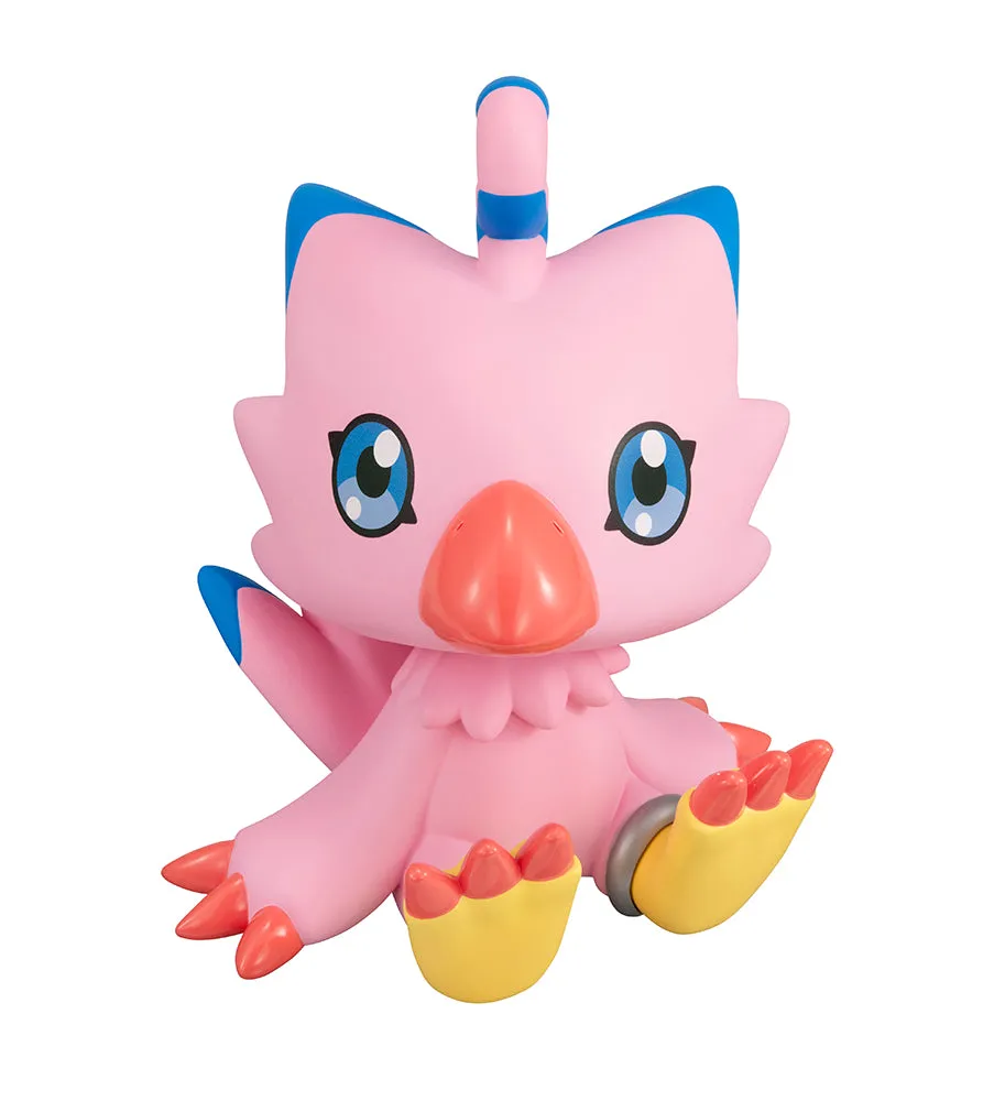 [Pre-order] Digimon - Piyomon Lookup Mini Figure MegaHouse