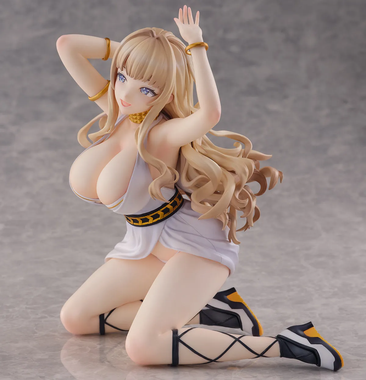[Pre-order] Dolphin Wave - Veena (Kanna Kirahoshi) 1/7 Scale Figure CyberZ