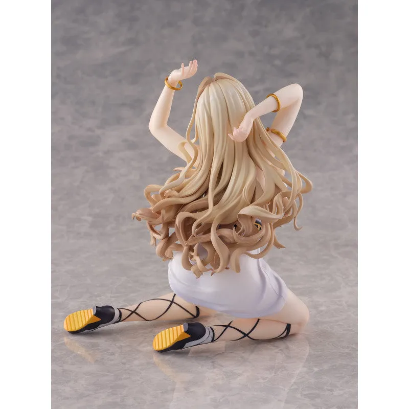 [Pre-order] Dolphin Wave - Veena (Kanna Kirahoshi) 1/7 Scale Figure CyberZ