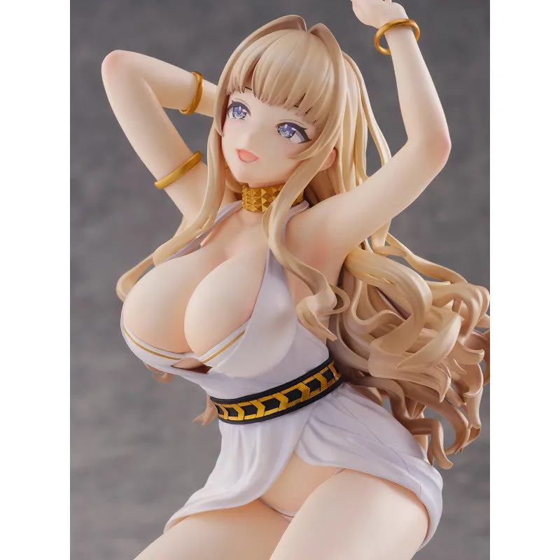 [Pre-order] Dolphin Wave - Veena (Kanna Kirahoshi) 1/7 Scale Figure CyberZ
