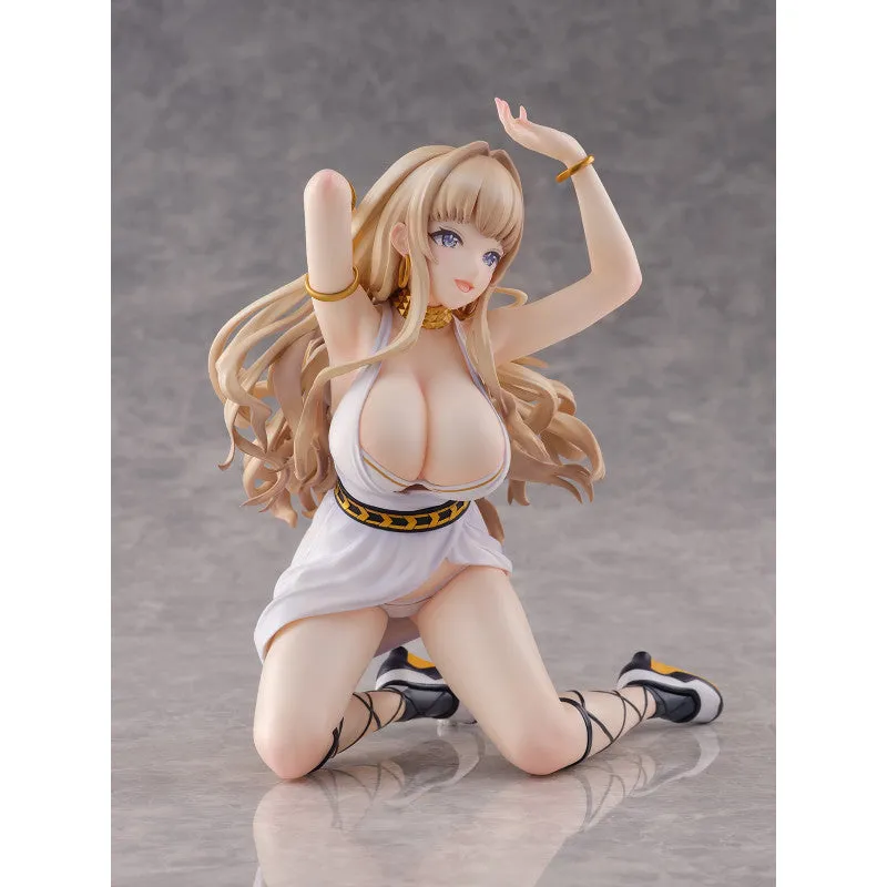 [Pre-order] Dolphin Wave - Veena (Kanna Kirahoshi) 1/7 Scale Figure CyberZ