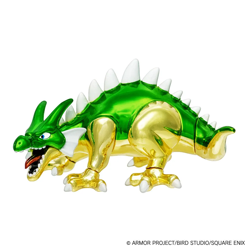 [Pre-order] Dragon Quest - Metallic Monsters Gallery Dragon Mini Figure Square Enix