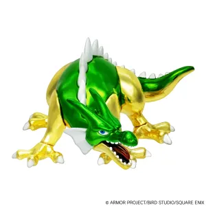 [Pre-order] Dragon Quest - Metallic Monsters Gallery Dragon Mini Figure Square Enix