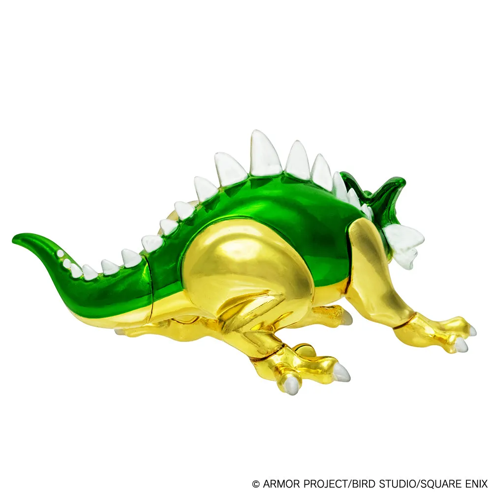 [Pre-order] Dragon Quest - Metallic Monsters Gallery Dragon Mini Figure Square Enix