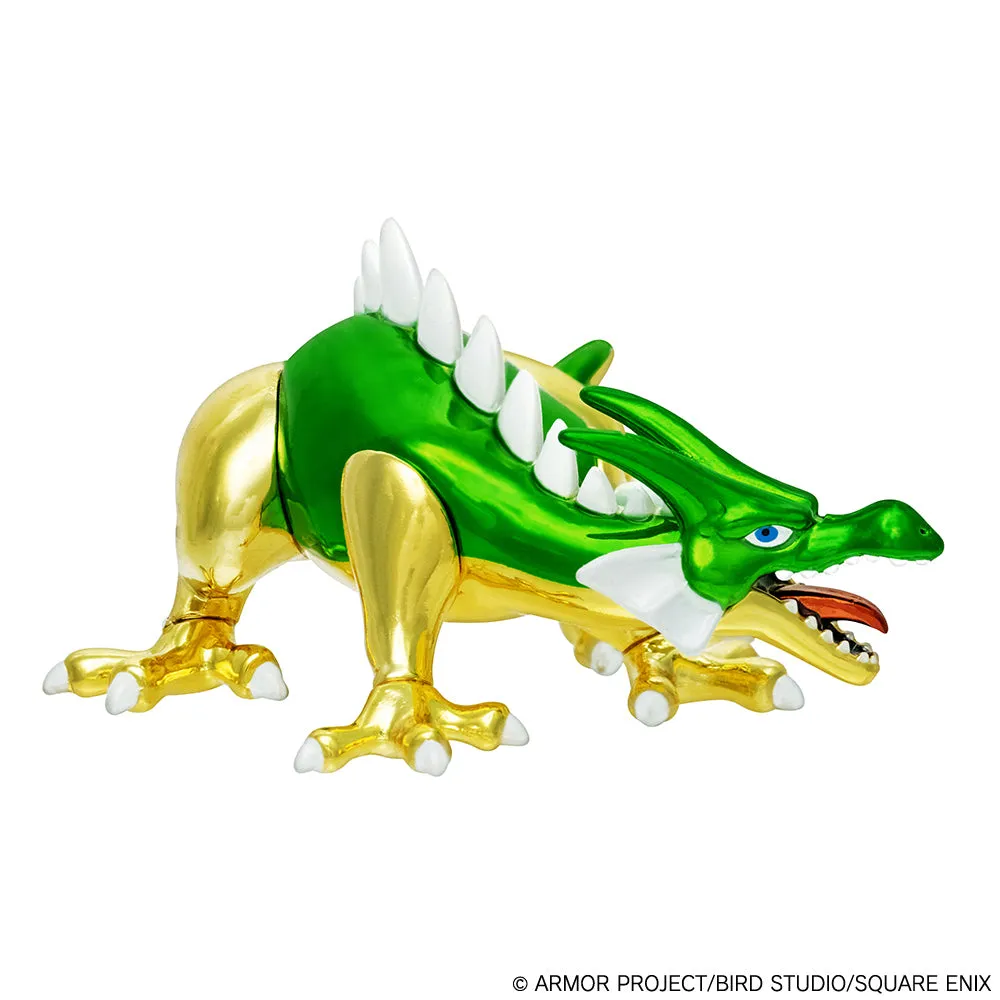 [Pre-order] Dragon Quest - Metallic Monsters Gallery Dragon Mini Figure Square Enix