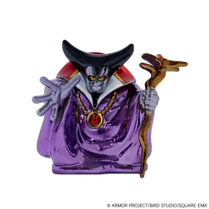 [Pre-order] Dragon Quest - Metallic Monsters Gallery Dragonlord Mini Figure Square Enix