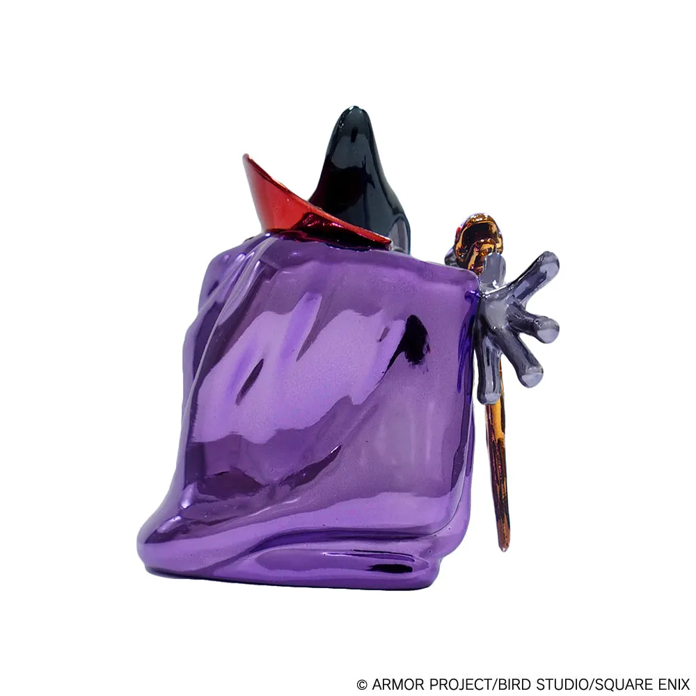 [Pre-order] Dragon Quest - Metallic Monsters Gallery Dragonlord Mini Figure Square Enix