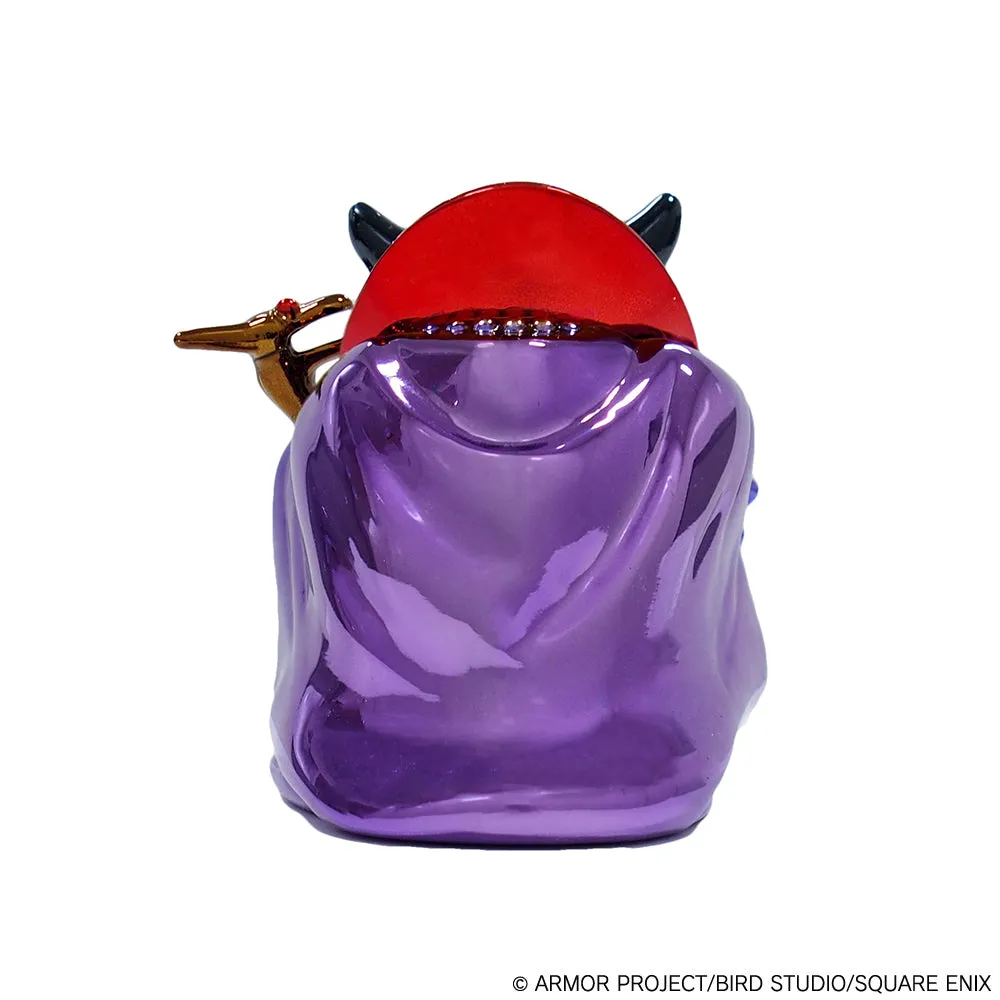 [Pre-order] Dragon Quest - Metallic Monsters Gallery Dragonlord Mini Figure Square Enix