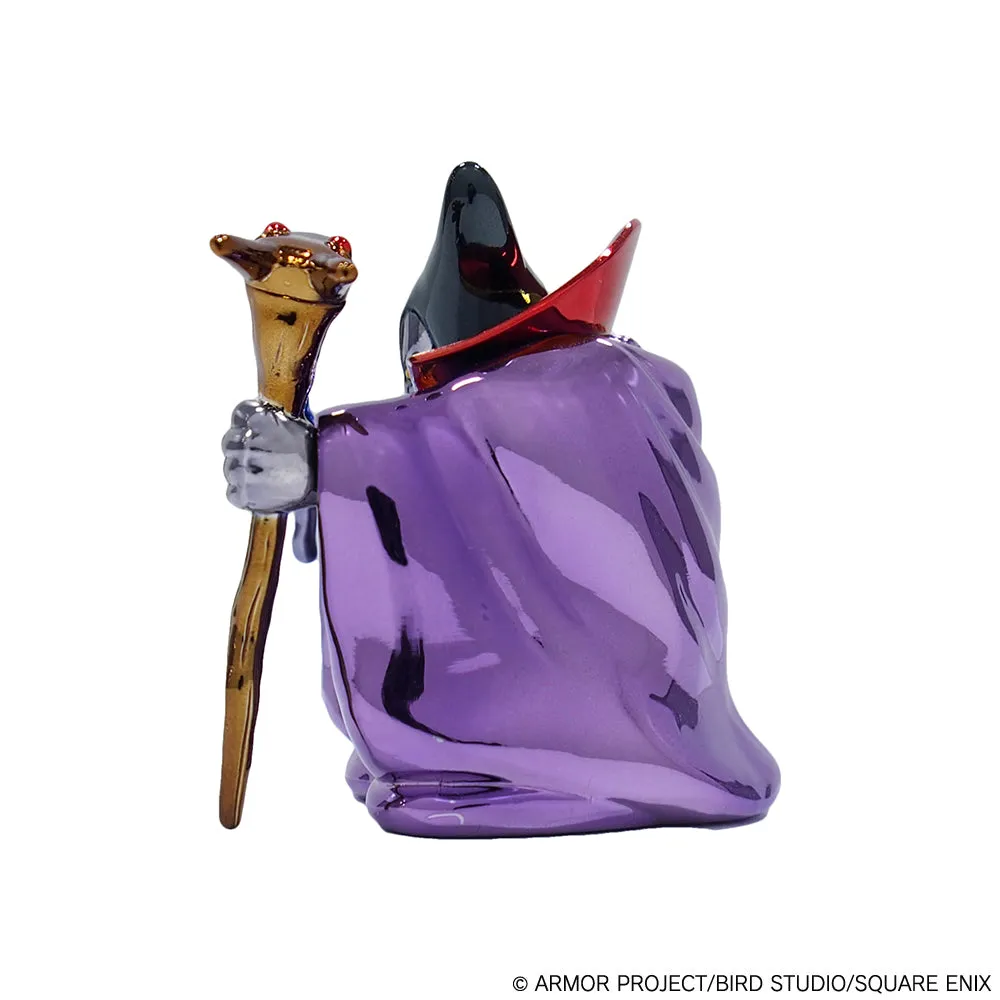 [Pre-order] Dragon Quest - Metallic Monsters Gallery Dragonlord Mini Figure Square Enix